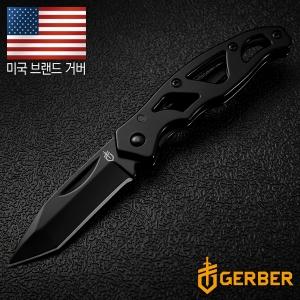 GERBER 거버 미니 파라프레임 탄토(F)