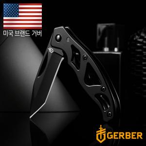 GERBER 거버 미니 파라프레임 탄토(F)