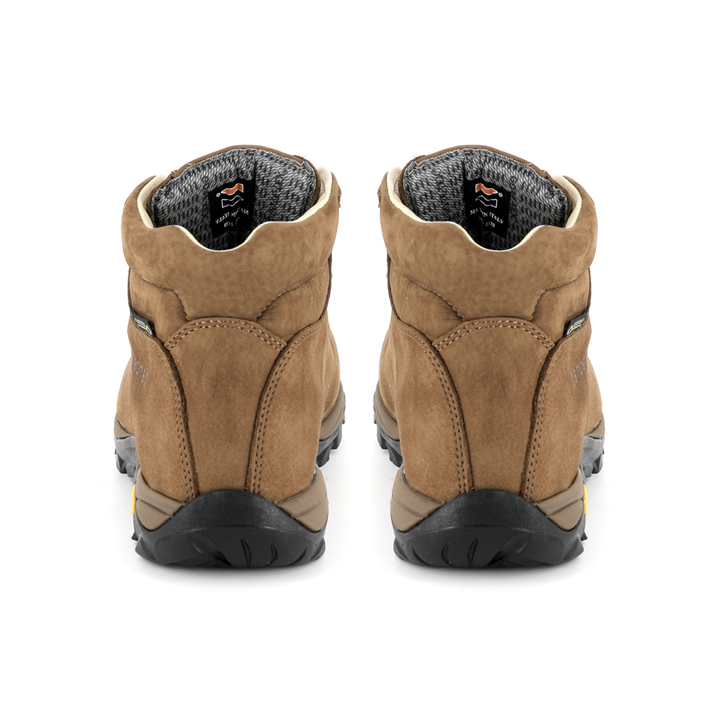 잠발란 트레일라이트 에보 GTX 우먼스 (브라운)