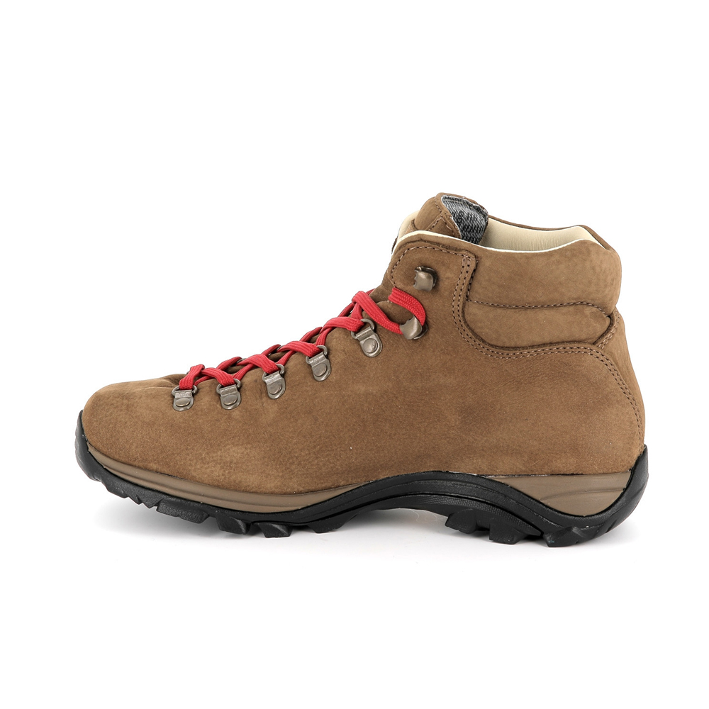 잠발란 트레일라이트 에보 GTX 우먼스 (브라운)