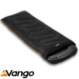 반고 아틀라스 250 스퀘어 블랙 침낭