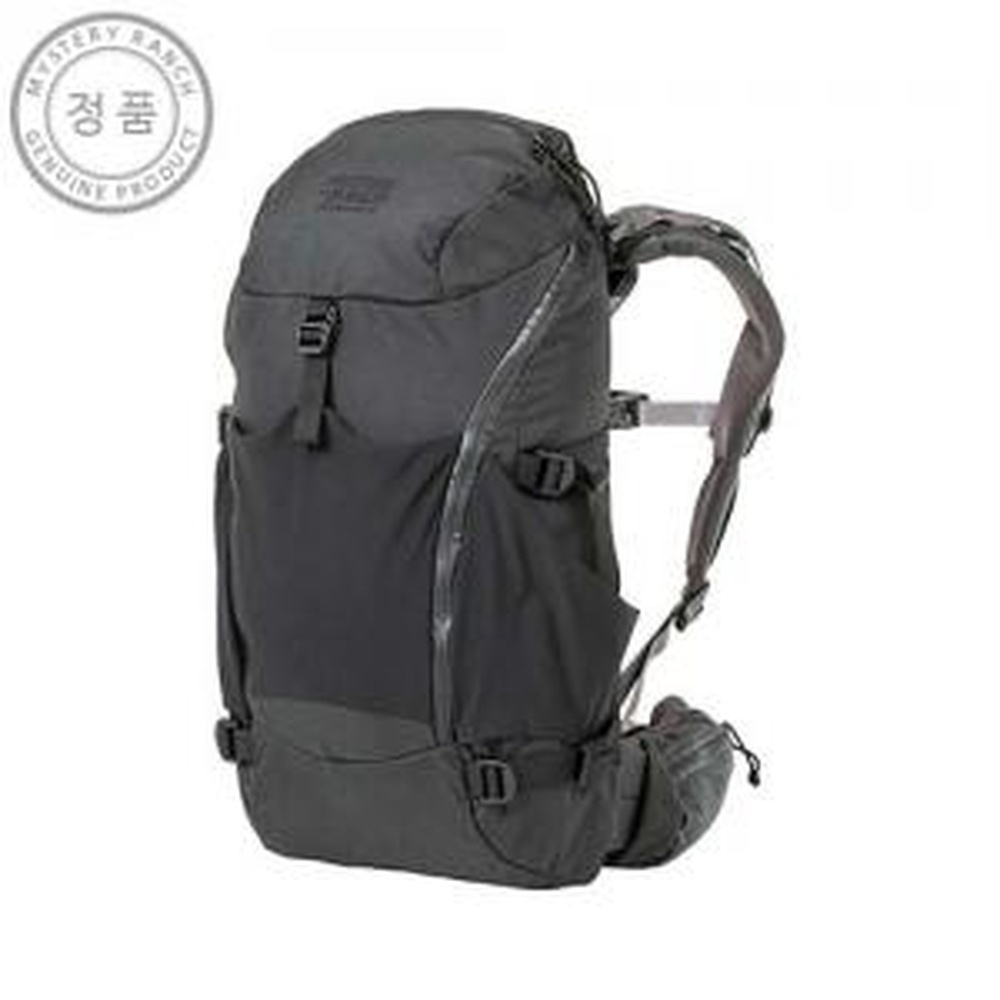 미스테리랜치 스케이프고트 25(25L)