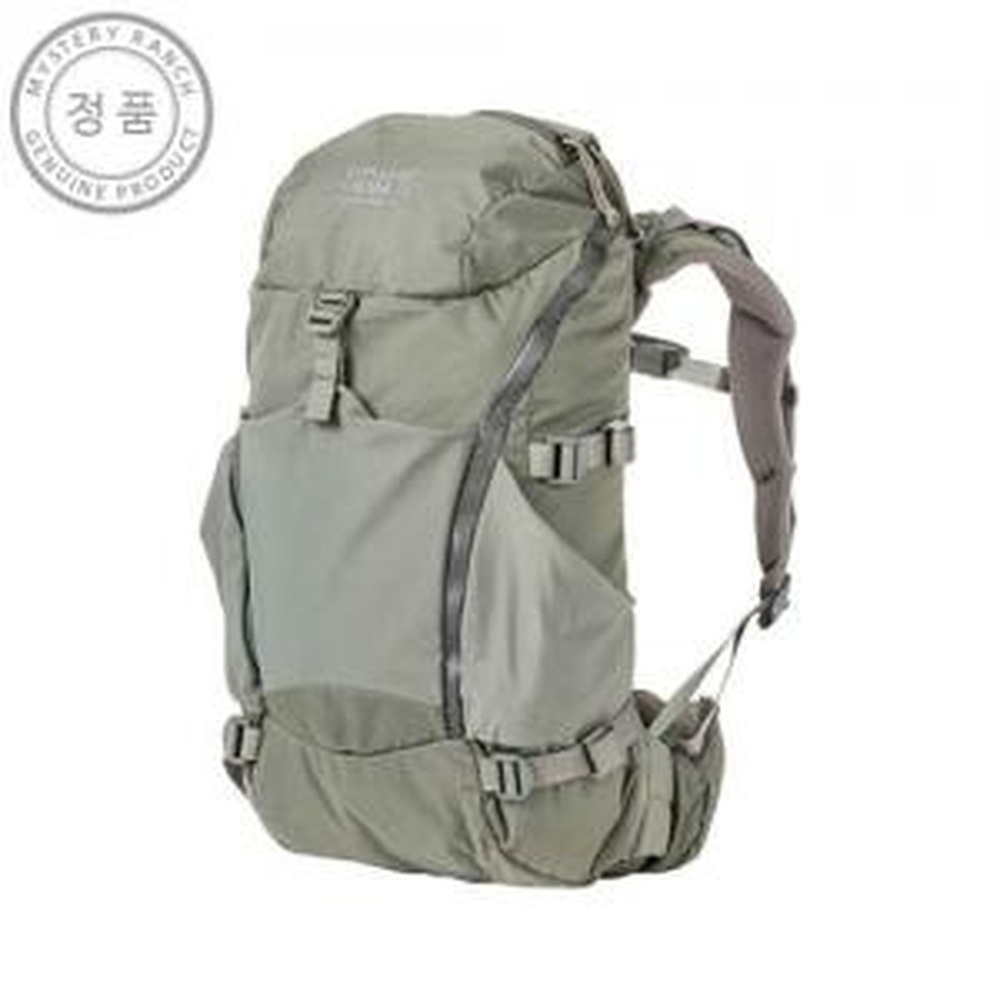 미스테리랜치 스케이프고트 25(25L)