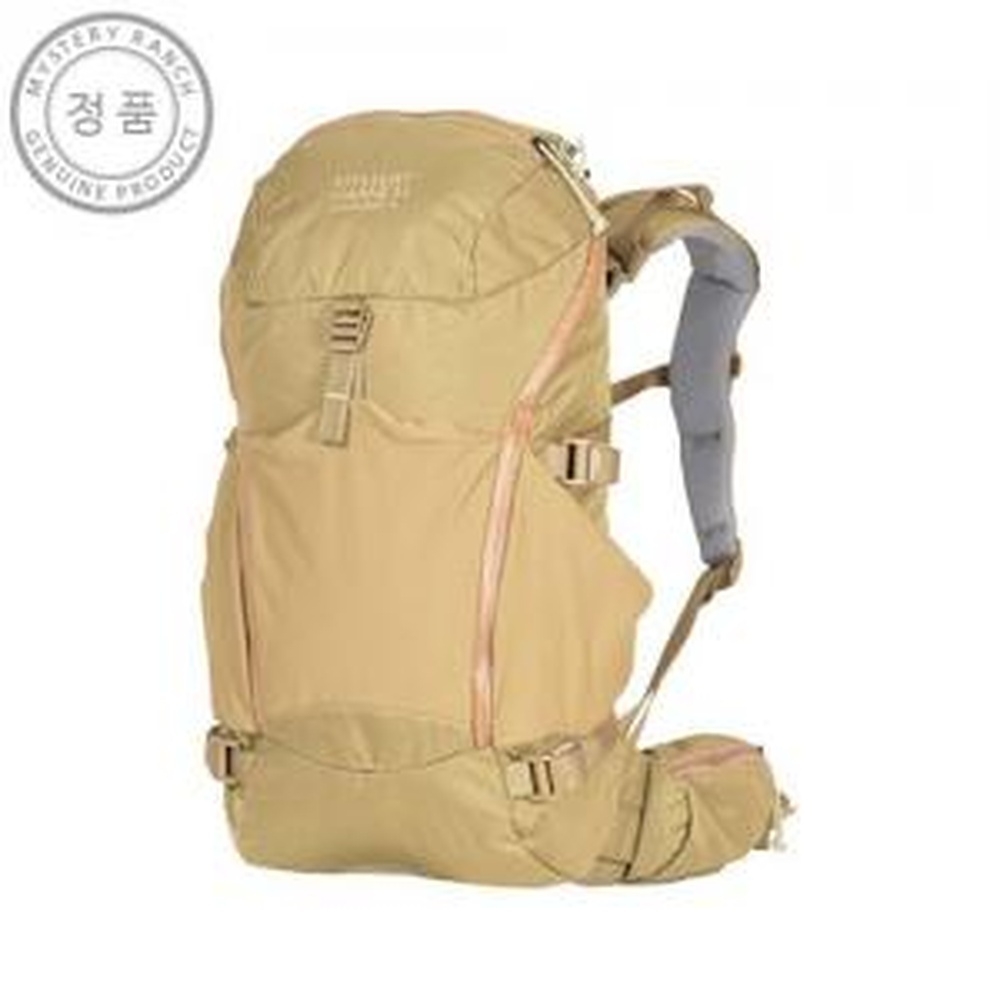 미스테리랜치 스케이프고트 25(25L)
