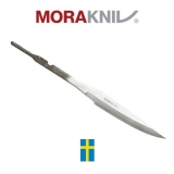 모라나이프 조각용 106 나이프 칼날 (Knife blade No.106/191-2423)
