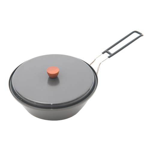 탑앤탑 빅 시에라 팬 플러스