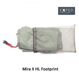 엑스패드 미라2 HL 풋프린트