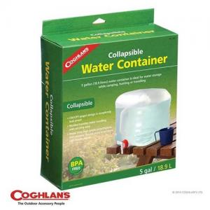 코글란 접이식 물통 (Collapsible Water Container/#1205)