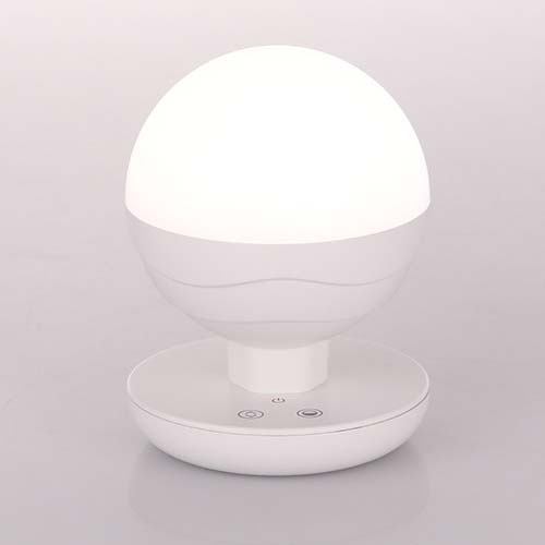 프리즘 충전식 LED 무드램프 BALL (PM-200)