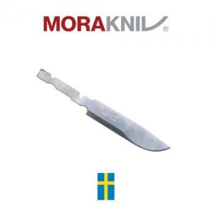 모라나이프 부시크라프트용 다목적 나이프 2000 칼날 (Knife blade No.2000/191-250062)