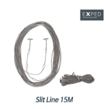 엑스패드 슬릿라인 15M
