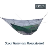 엑스패드 해먹 모스키토넷 (스카우트,트래블 해먹 모기장)