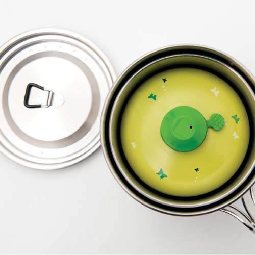 탑앤탑 ST 듀얼 포트 세트