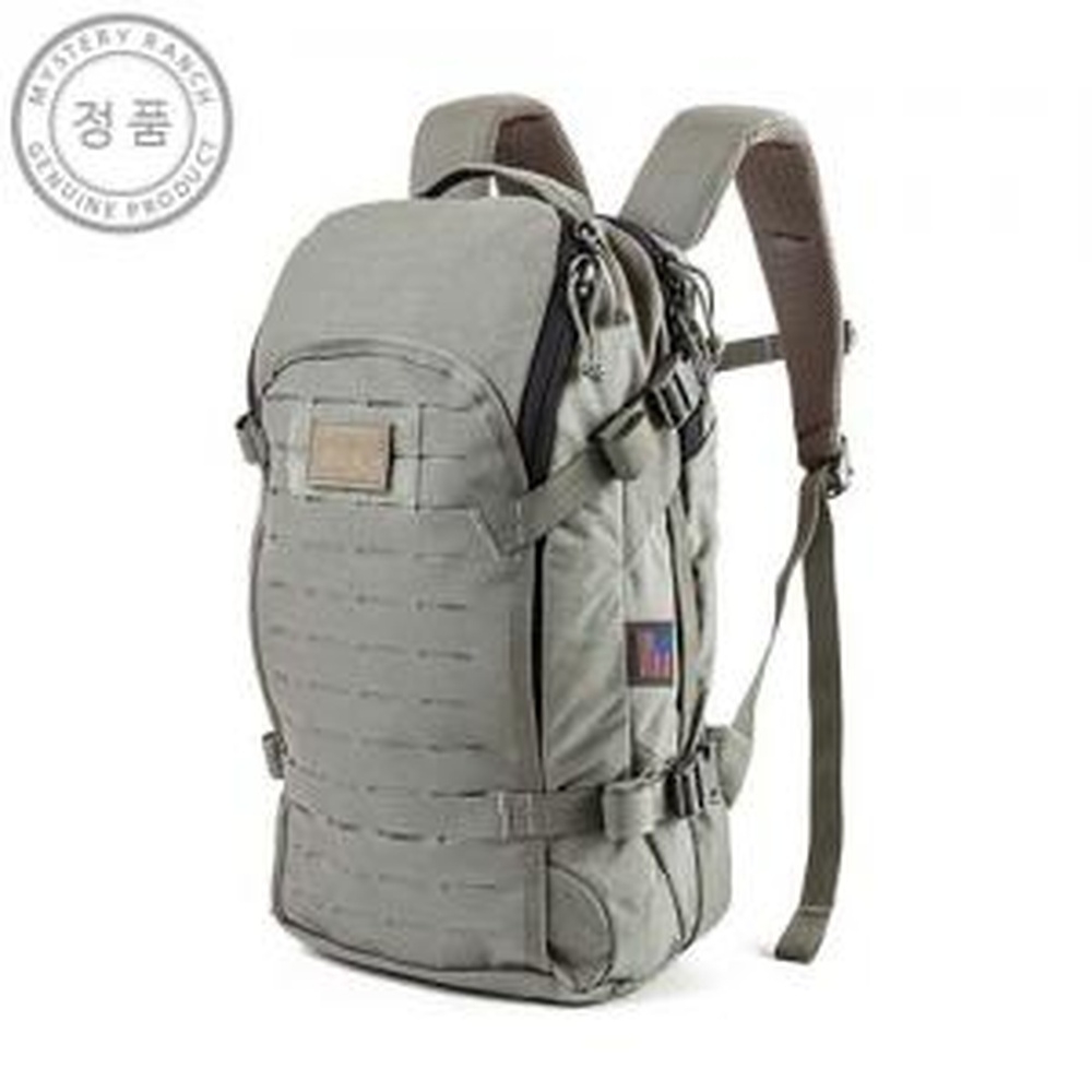 미스테리랜치 US 슈퍼 슬릭(22L)