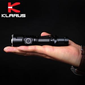 클라루스 XT11GT-2000루멘 후레쉬(USB 충전지 포함)