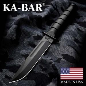 케이바 USA 블랙(F) 나이프(USA)
