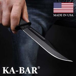 케이바 USA 블랙(F) 나이프(USA)