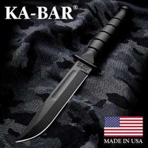 케이바 USA 블랙(F) 나이프(USA)