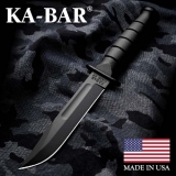 케이바 USA 블랙(F) 나이프(USA)
