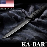 케이바 USA 탄토 블랙(F) 나이프(USA)