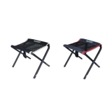 스노우라인 미니폴딩체어