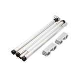 코베아 시스템 테이블 랜턴 스탠드