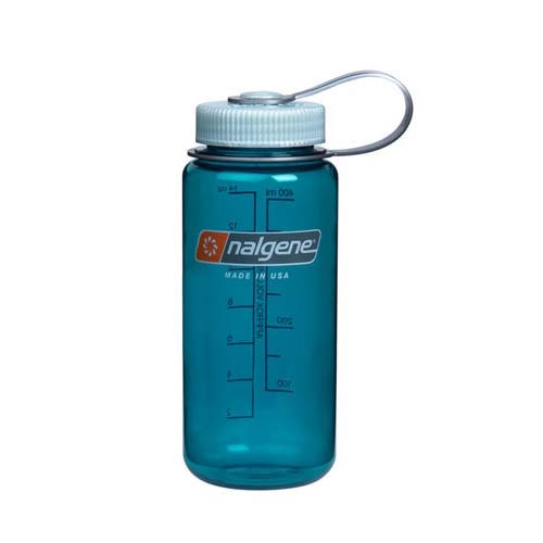 날진 트라이탄 루프통 0.5L (트라우트 그린/2178-2316)