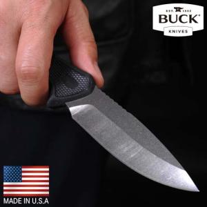 BUCK 맥스 2 라지(F) 나이프