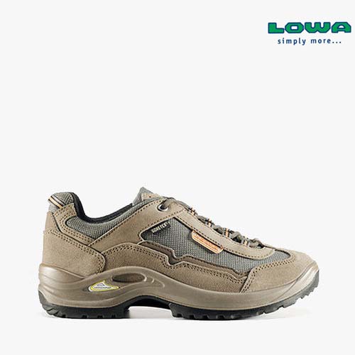 로바 타이로 GTX LO Ws (샌드/여성용)_땡처리세일