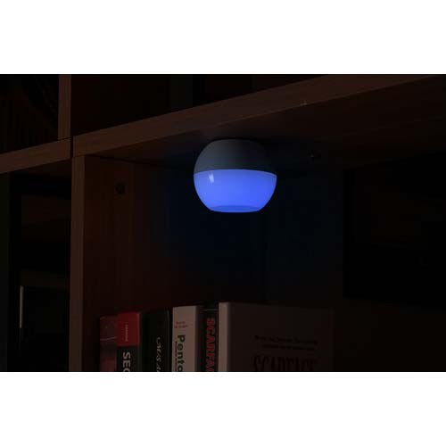프리즘 충전식 LED 무드등 APPLE (PM-500)