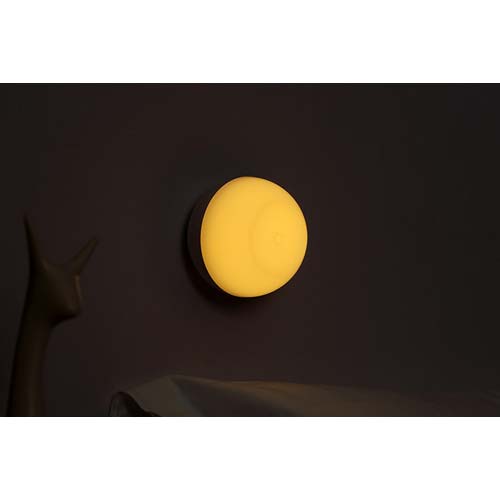 프리즘 충전식 LED 무드등 APPLE (PM-500)