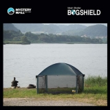 미스테리월 버그쉴드 2018년형