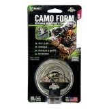 맥넷 USA 장비 위장 보호 래핑테이프 (BREAK UP)