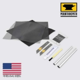 마운틴스미스 텐트 유니버셜 리페어 수리 키트