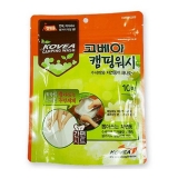 코베아 캠핑워시 (수세미와 세제를 하나로)