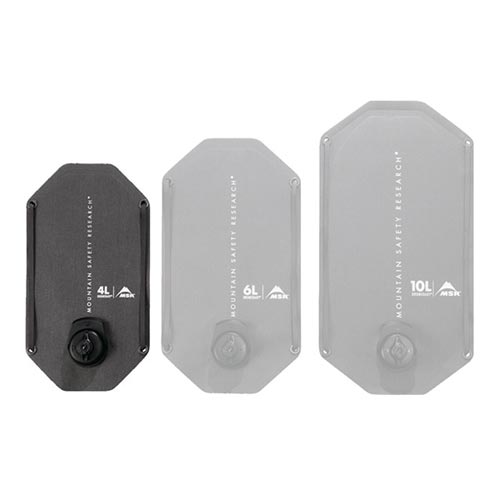 MSR 드로미더리 4L V2