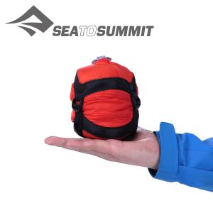 씨투써밋 프로 해먹 싱글 레드 세트(서스펜션 스트랩 포함)
