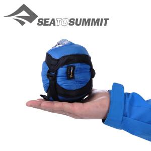 씨투써밋 프로 해먹 싱글 블루 세트(서스펜션 스트랩 포함)