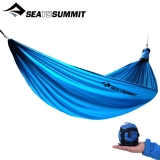 씨투써밋 프로 해먹 싱글 블루 세트(서스펜션 스트랩 포함)