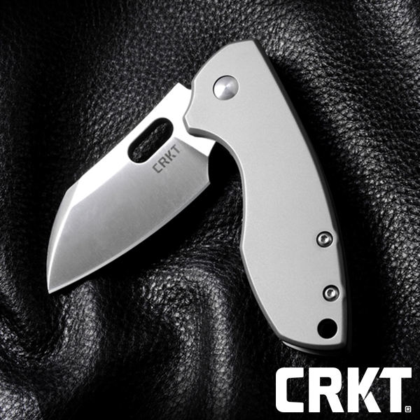 CRKT 필라르(F) 나이프