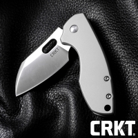 CRKT 필라르(F) 나이프