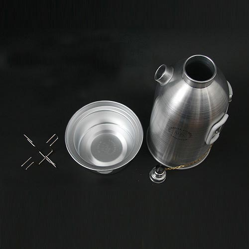 ALB 유니버설 사모바르 1200