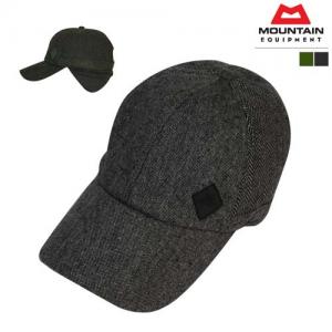 마운틴이큅먼트 마테오U캡 모자 (귀덮개)