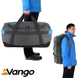 반고 카고 카바이드 그레이 더플백 시리즈 (60L~120L)