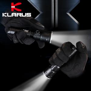 클라루스 XT11X-3200루멘 후레쉬(USB 충전지 포함)
