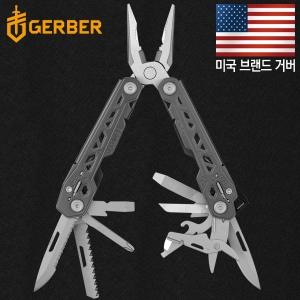 GERBER 거버 트러스 멀티툴