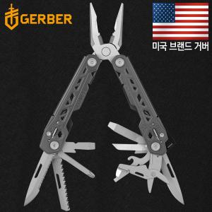 GERBER 거버 트러스 멀티툴