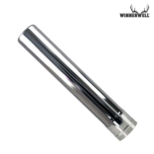 위너웰 스테인레스 63mm 연통 (910318)