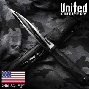 유나이티드 커틀러리 M48 사이클론 부츠(F) 나이프