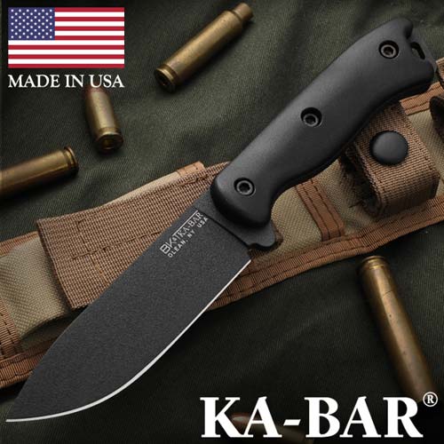 케이바 베커 BK16(F) 나이프(USA)